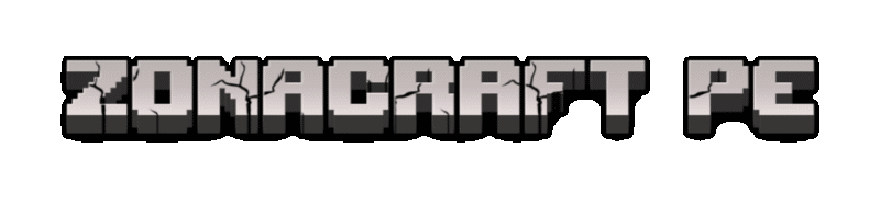 ZonaCraftPE